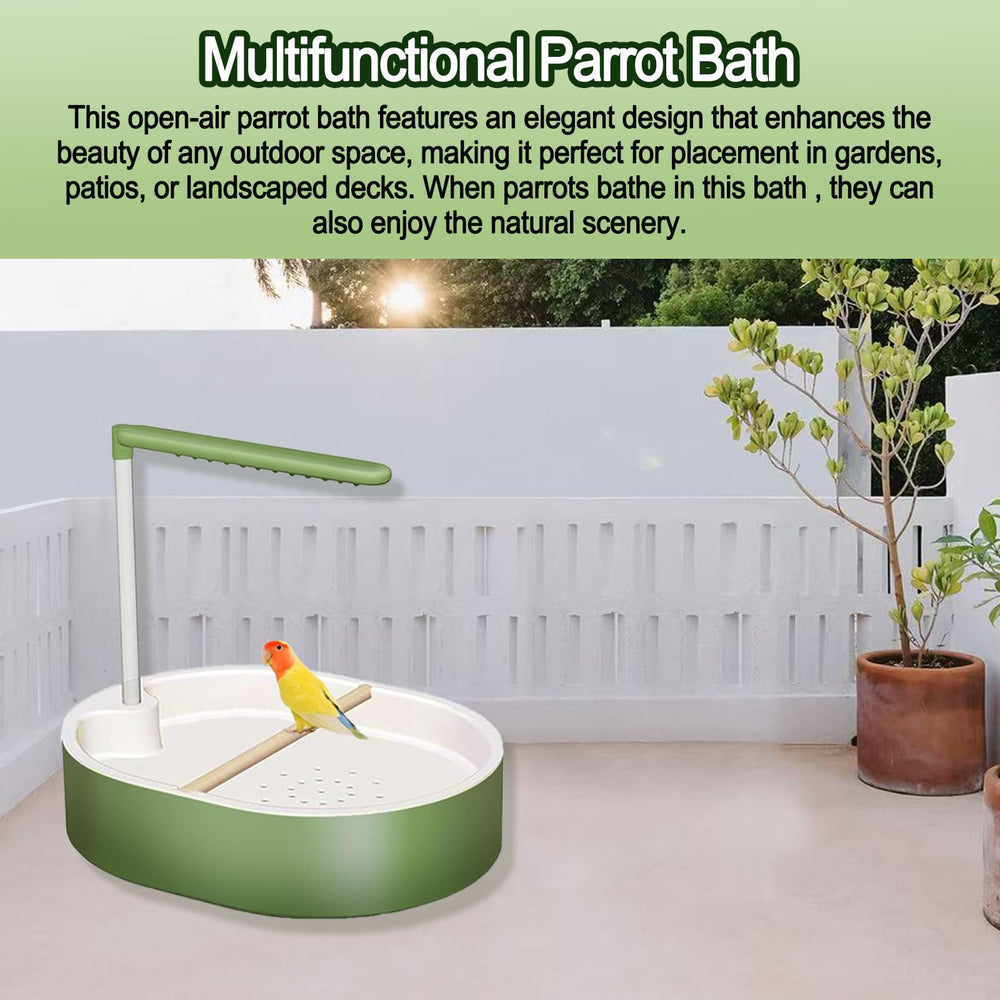 Xanadued Higiene diaria: limpieza fácil de las superficies del baño.