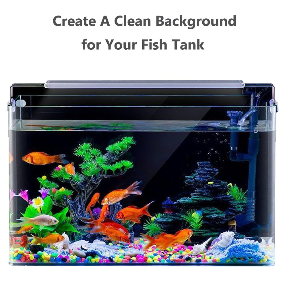 XCNO fondo para acuario con varias tallas y recortable