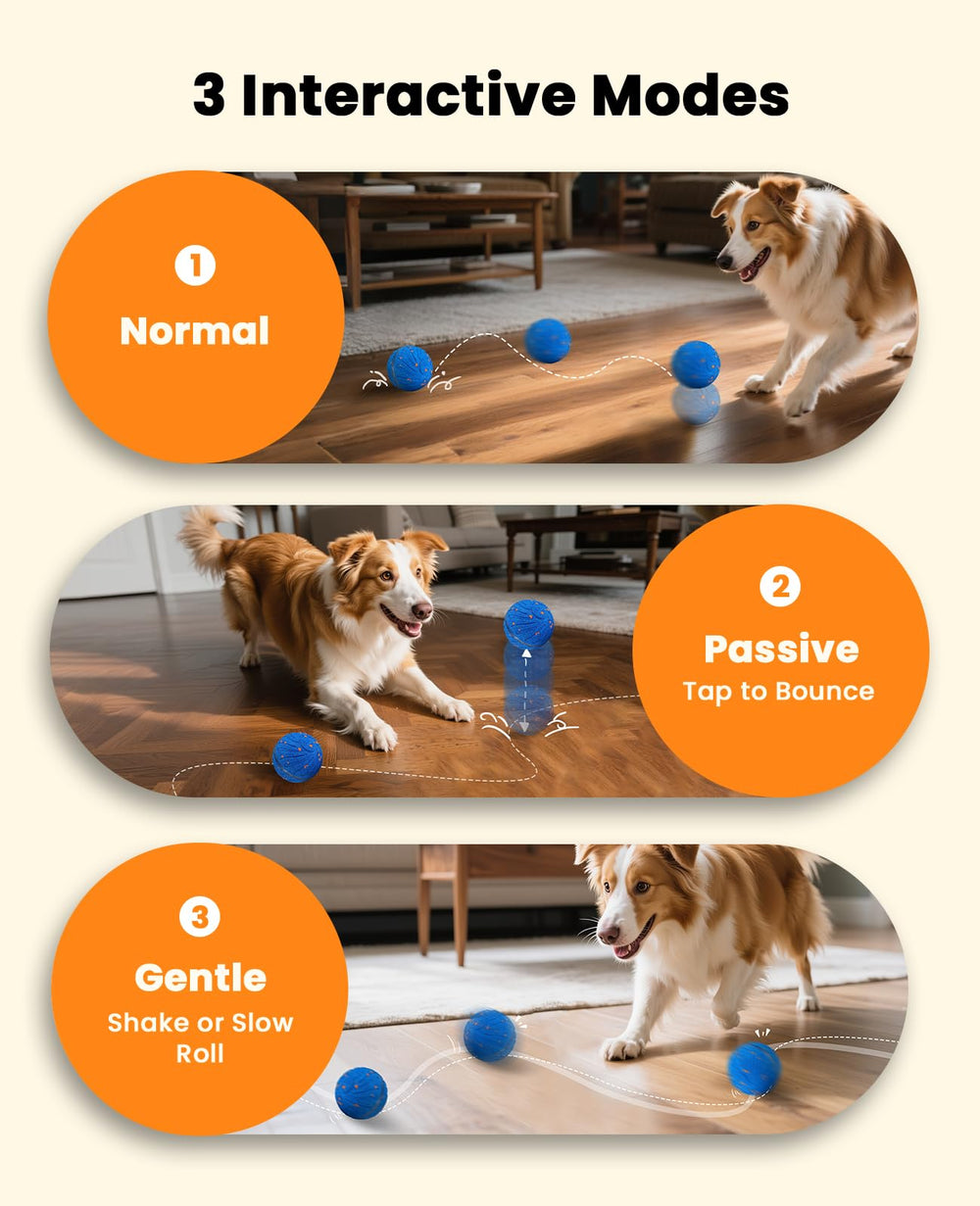 Xeuch Pelota ETPU ultra ligera para juego seguro
