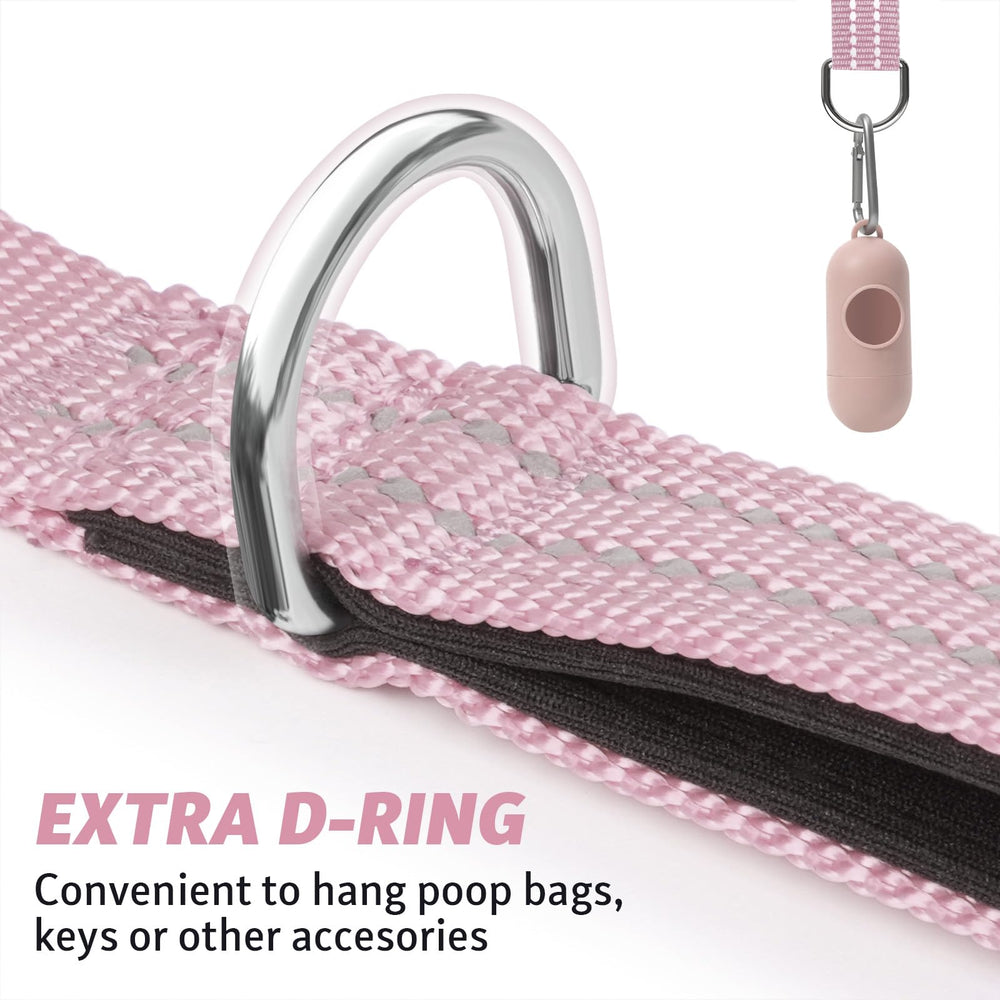 Anilla D para bolsas XiaZ, almacenamiento práctico durante caminatas.