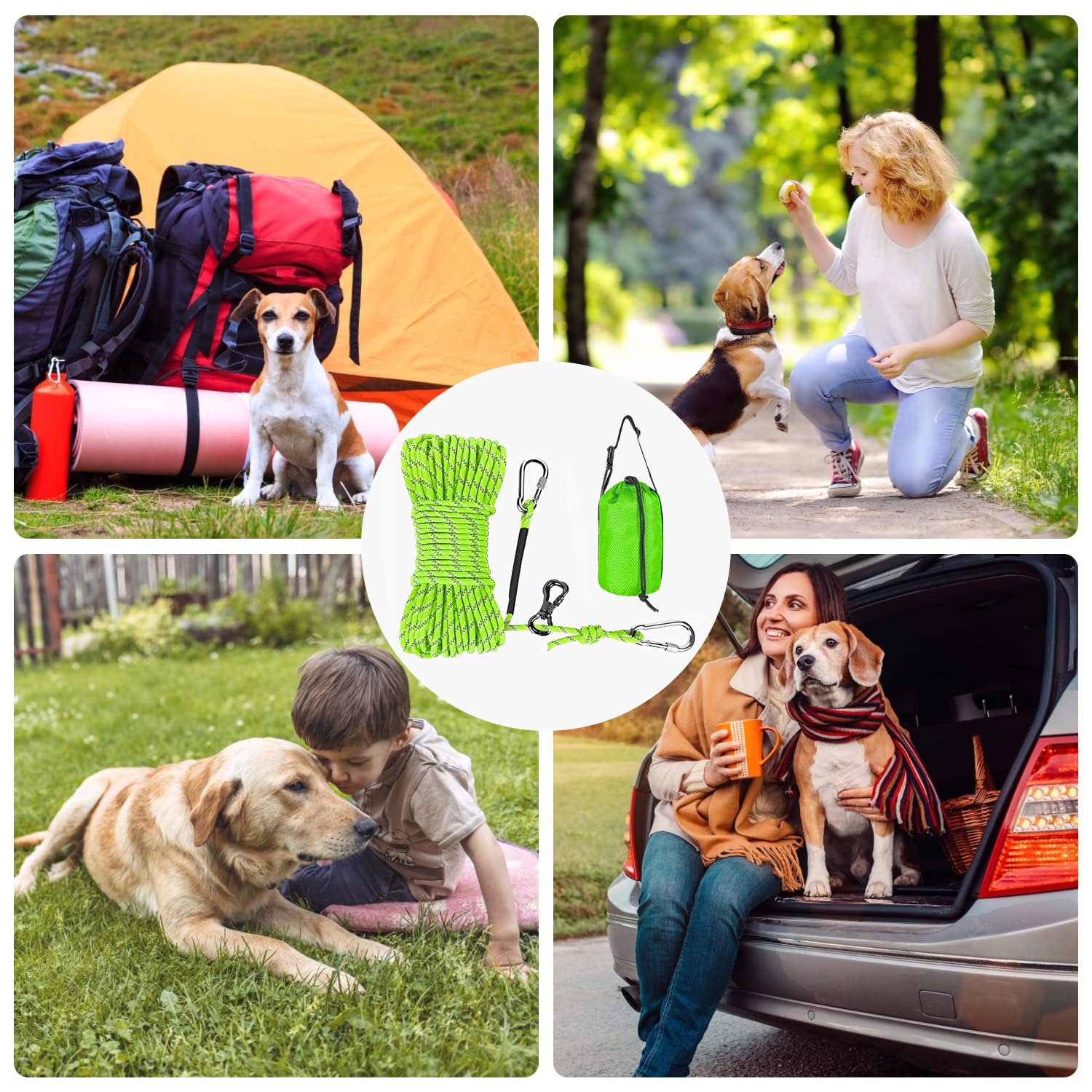 XiaZ bolsa de transporte incluida para guardar accesorios.