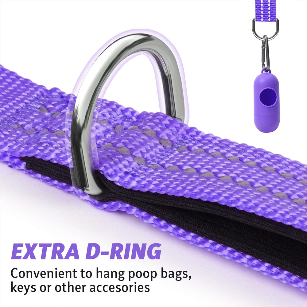 XiaZ correa de longitudes ajustables para entrenamiento al aire libre
