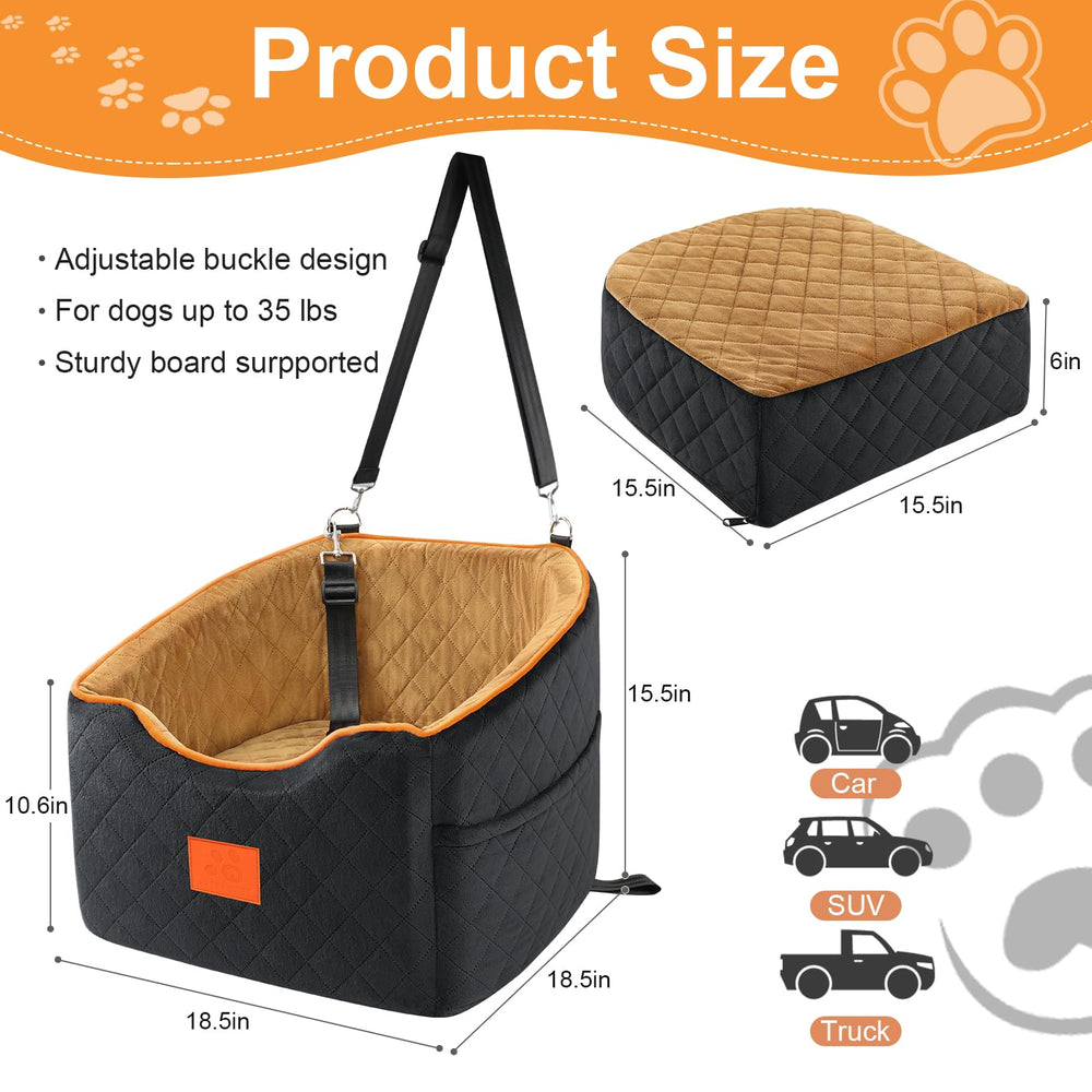 XIEEAOZEE espuma confort y funda lavable para limpieza fácil