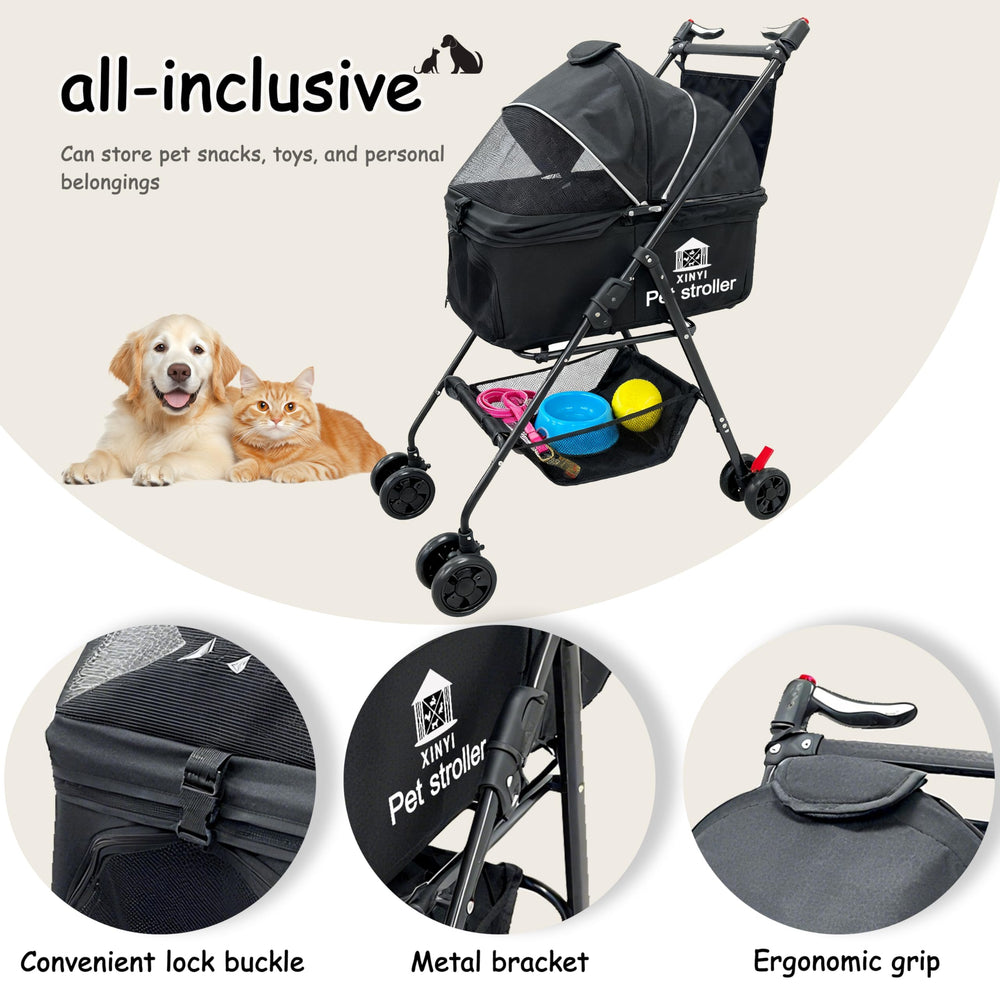 XINYI XL diseño-plegable-practico facilita almacenamiento y transporte