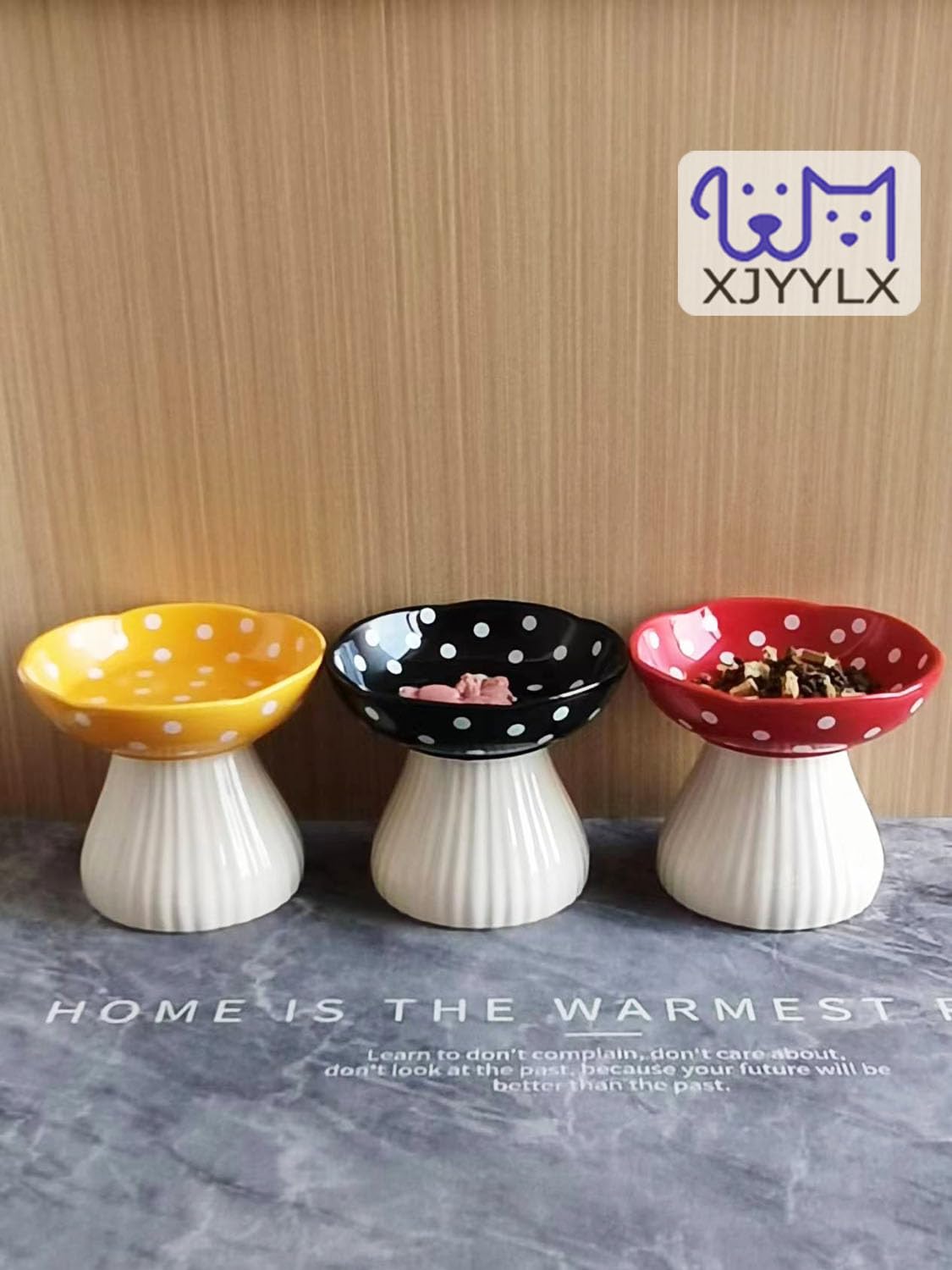 XJYYLX piezas aptas para lavavajillas, limpieza rápida y sencilla.