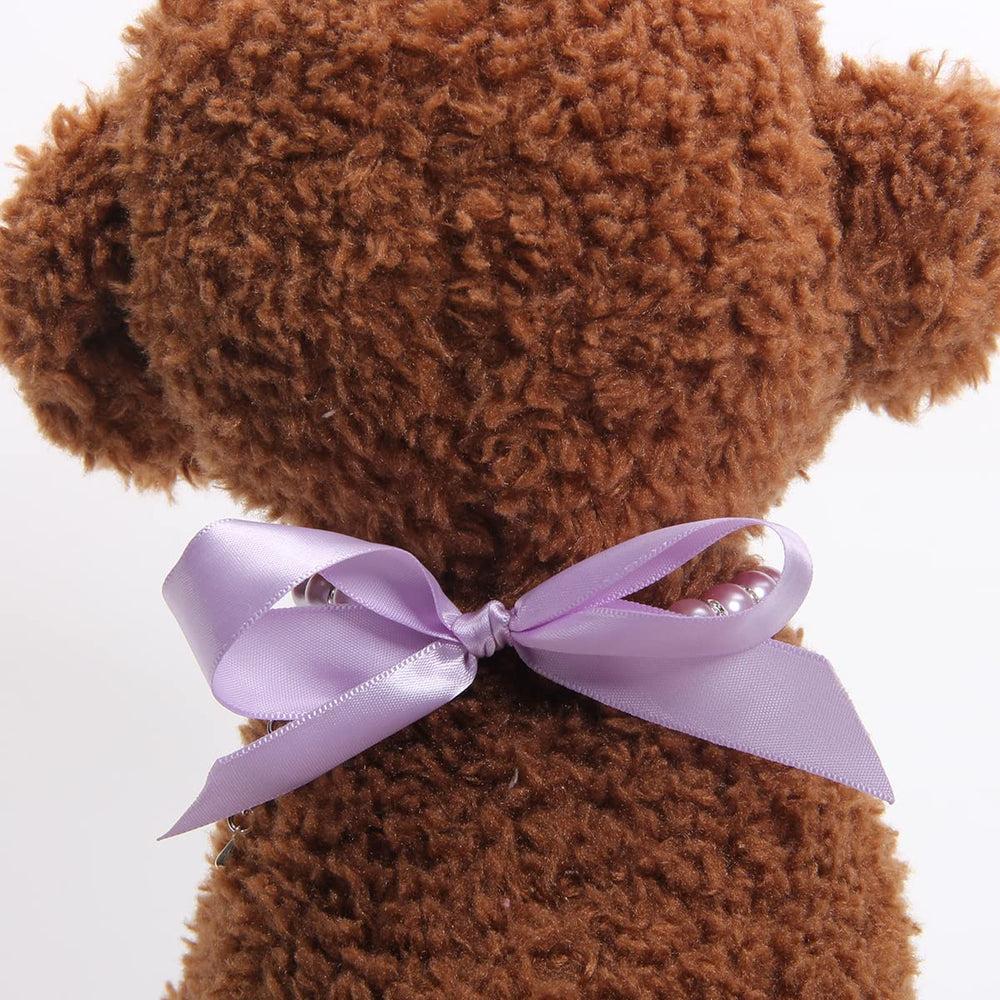 XKSRWE bling de diamante falso en collar para mascotas