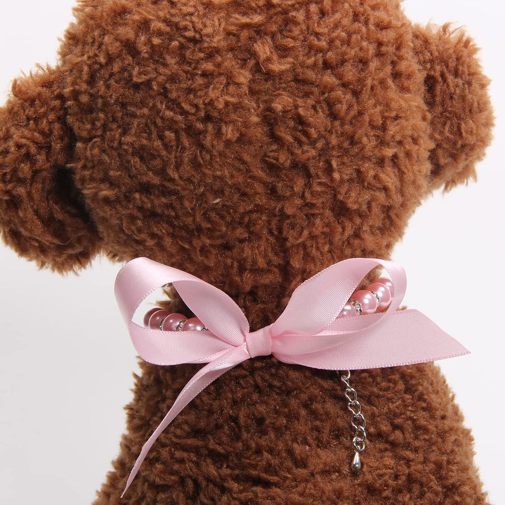 XKSRWE collar de perlas, diseño delicado para ocasiones especiales