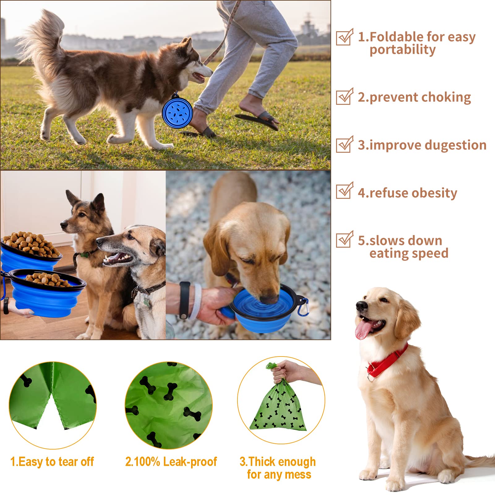 XLMYS juego-tug-de-perro-agarre: perfecto para tirar y reforzar el vínculo.