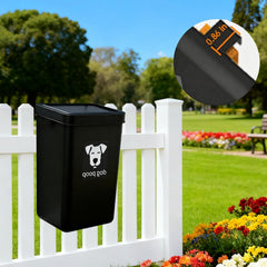 XONYOOM dispensador de bolsas incorporado para cambios rápidos