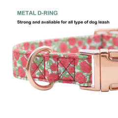 XPangle collar con patron tribal Margarita para ocasiones al aire libre.