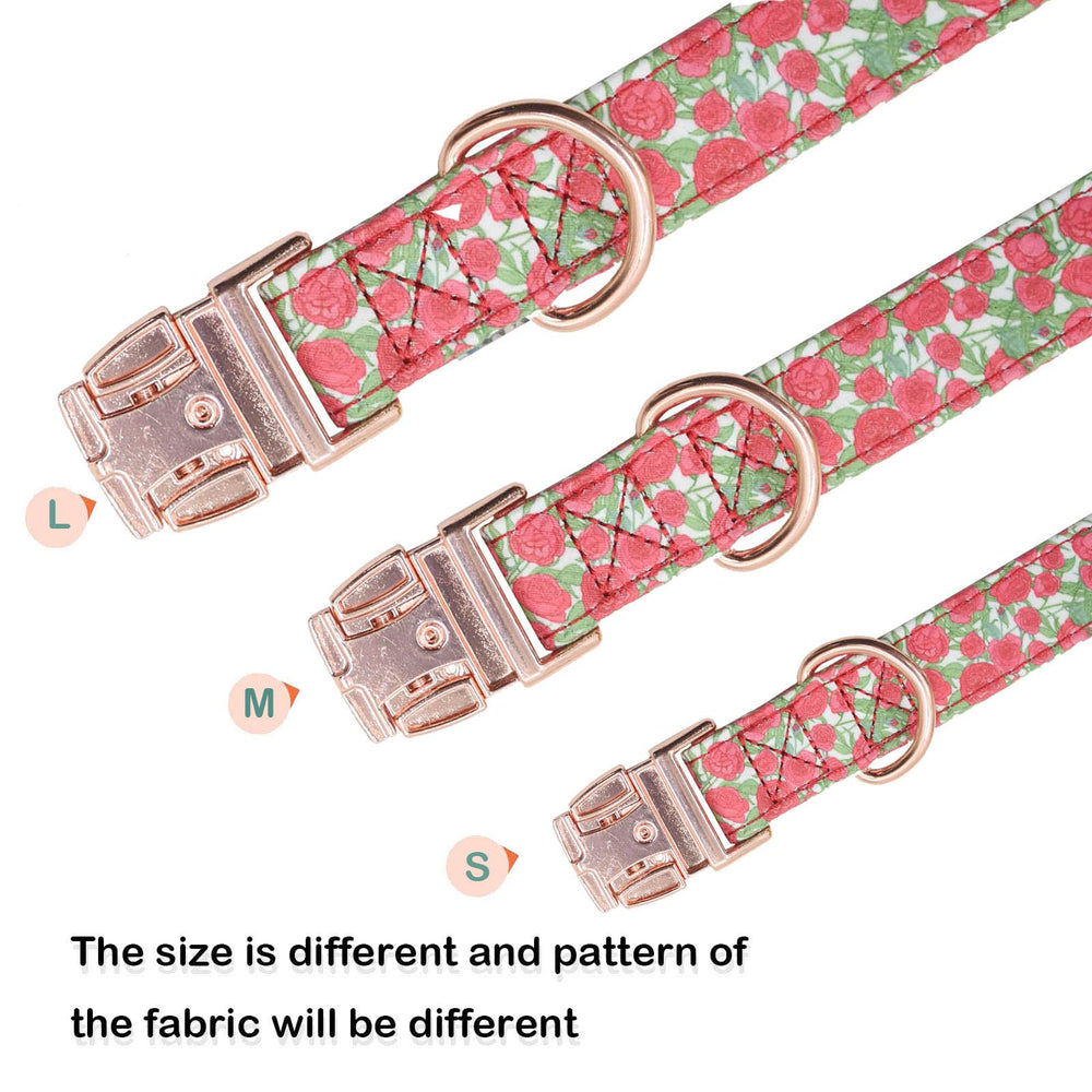 XPangle collar con tallas 20 disponibles para perros.