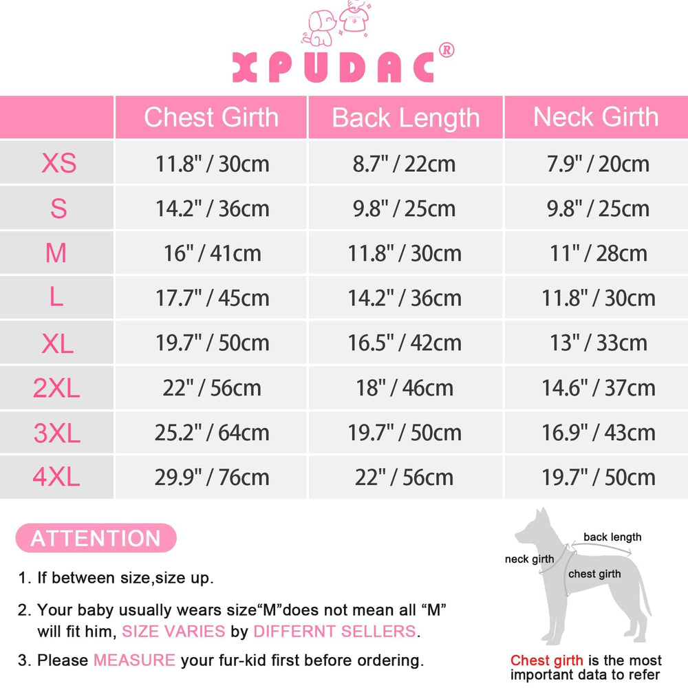 XPUDAC estilo para paseos diarios, abrigo ligero y cómodo.