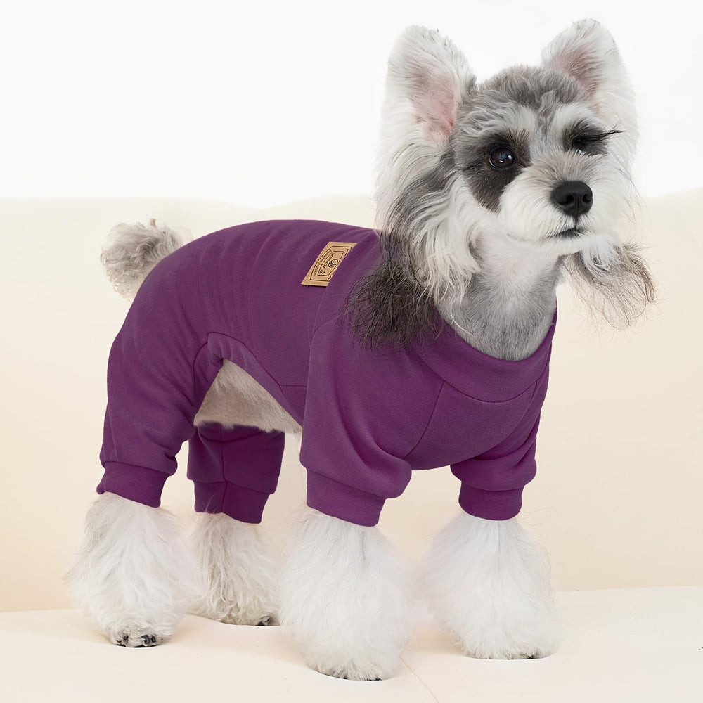 XPUDAC pijama 3-pack: colores versátiles para combinar en cualquier ocasión.