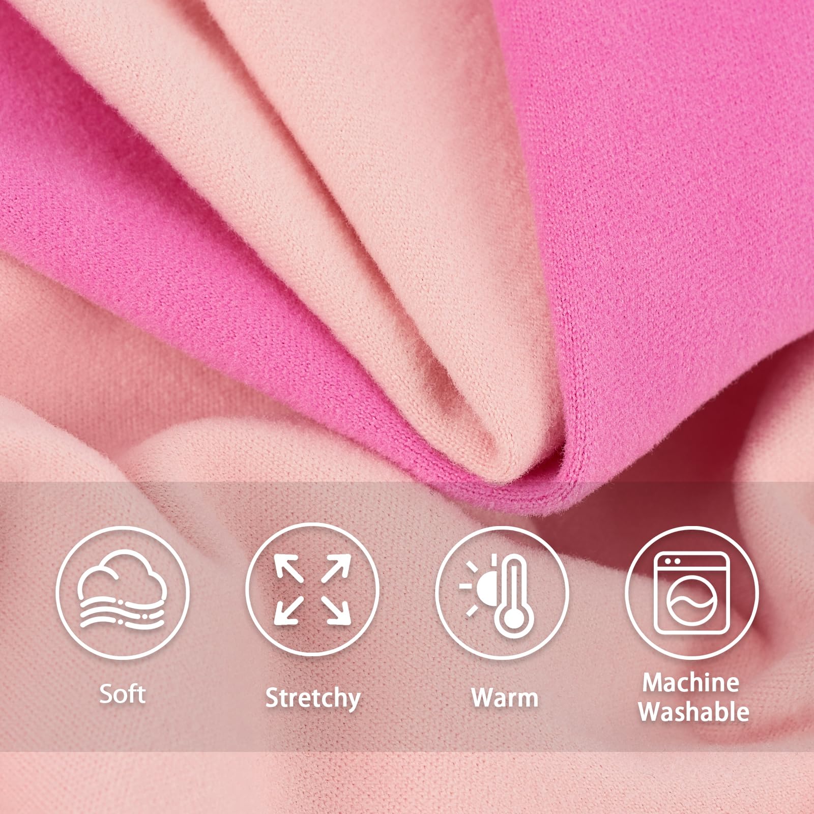 XPUDAC pijama térmico para perro: tela suave mantiene al perro cálido.
