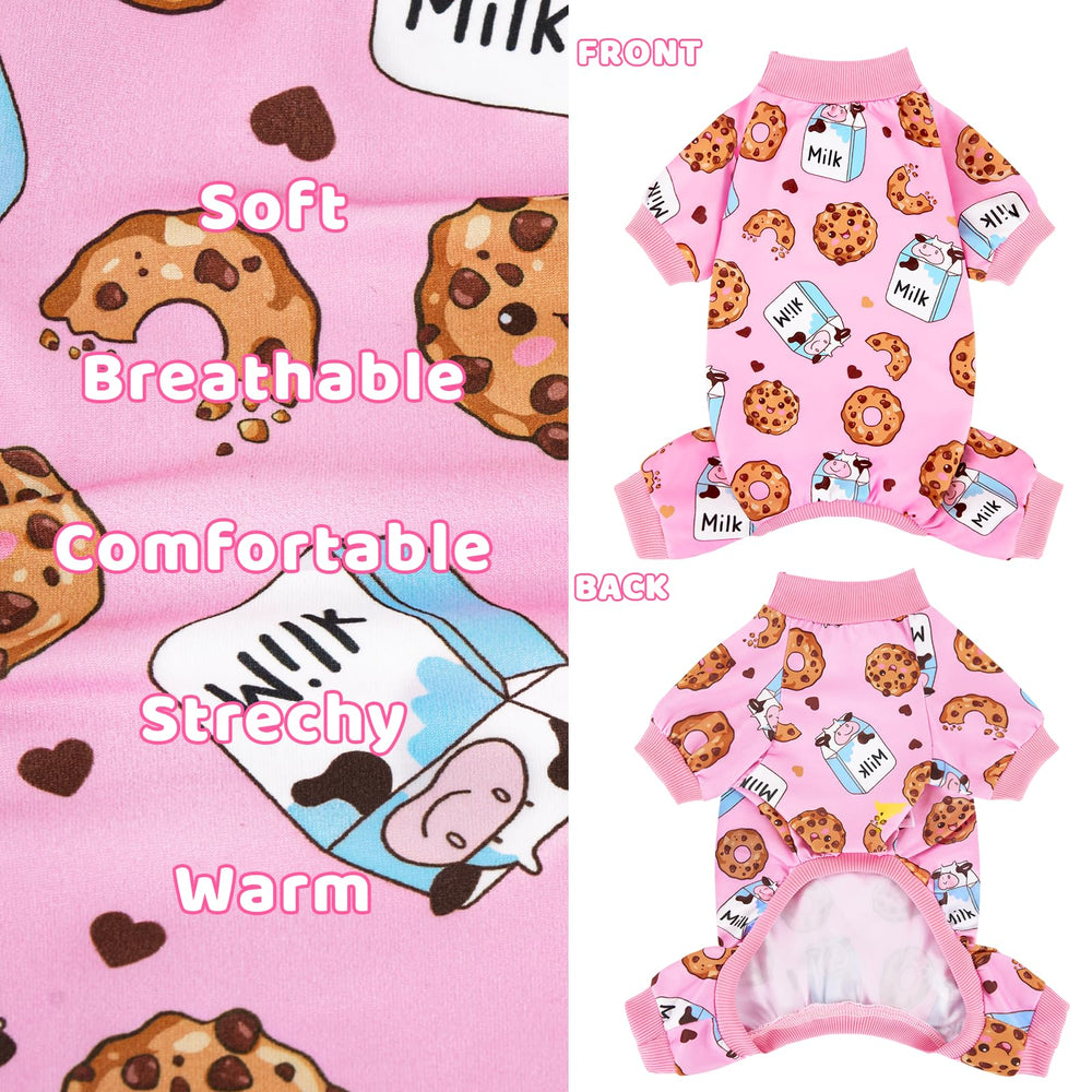 XPUDAC pijamas aptos para fiestas y celebraciones, ideal como regalo.