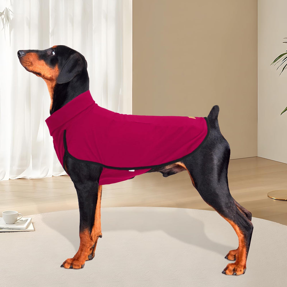 XPUDAC prenda para protección contra viento y frío durante salidas.