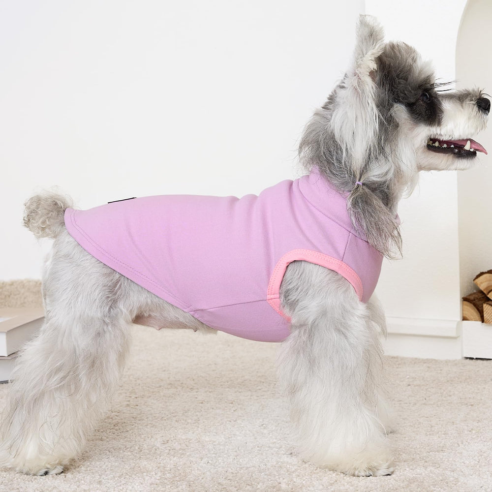 Tallas amplias XPUDAC para perros grandes, incluyendo 2XL.