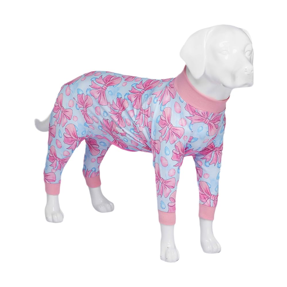 Xqpetlihai camisa de recuperación con tejido ultra fino para perros, confort y ventilación
