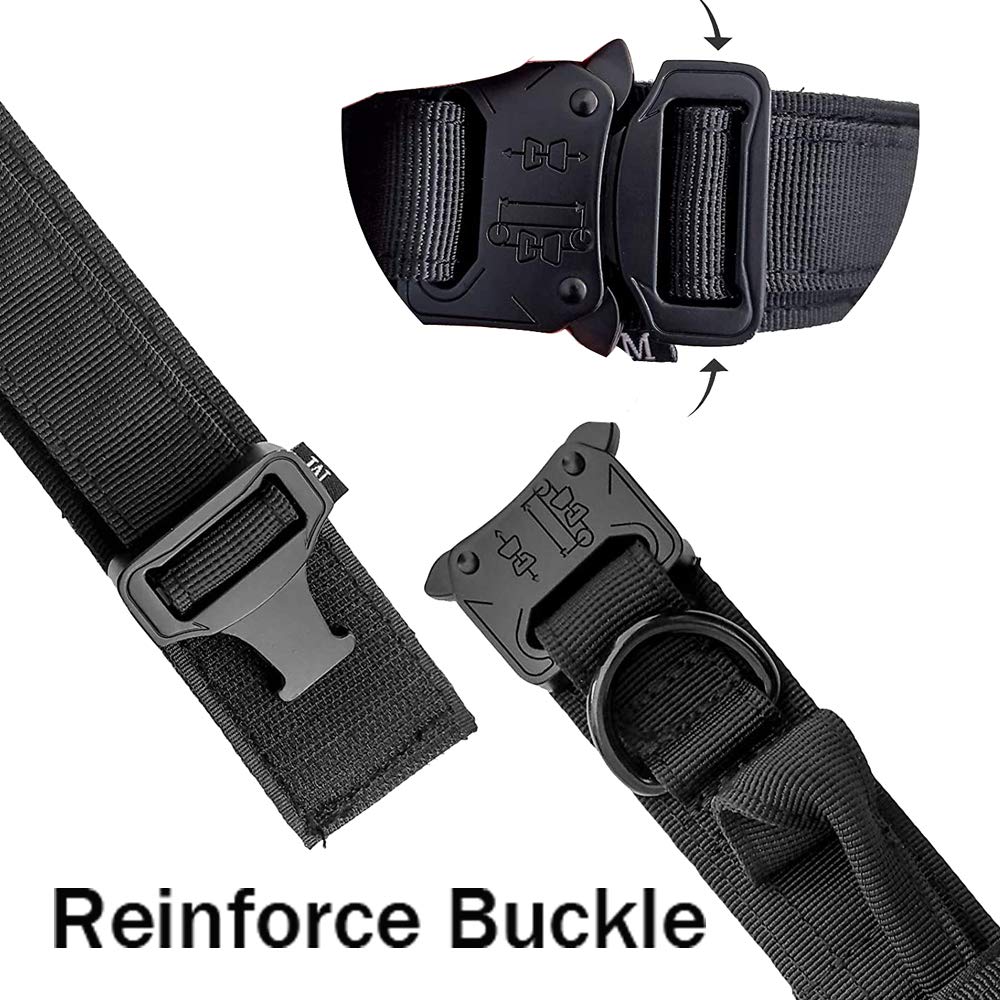 Xqpetlihai diseño de doble seguridad para mayor seguridad durante entrenamiento