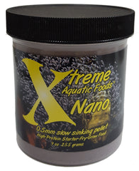 Xtreme Nano: hecho en EE. UU. para seguridad y calidad del alimento.