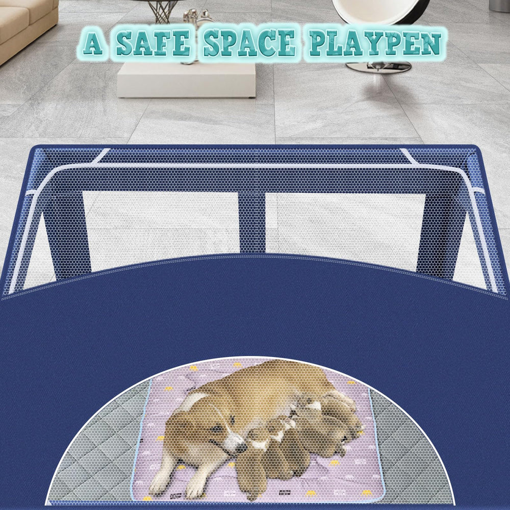 XVISHX puerta enrollable hacia arriba, acceso cómodo para mascotas