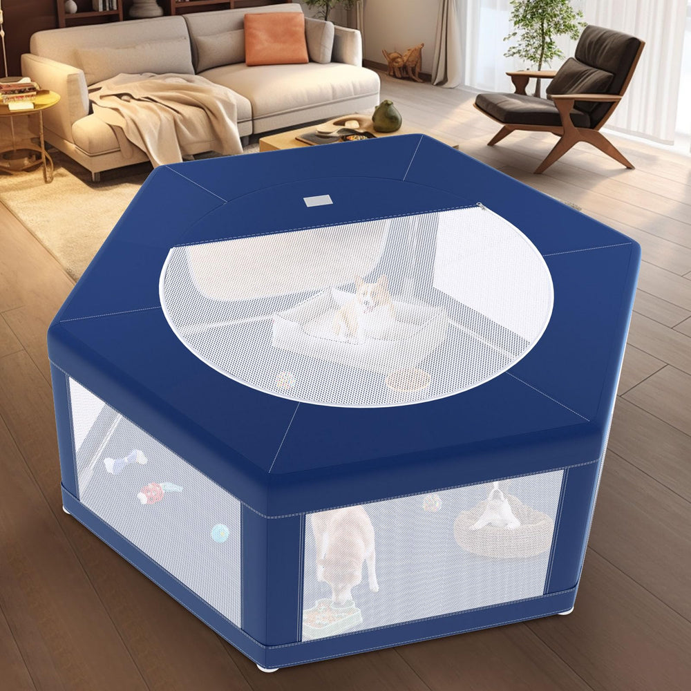 XVISHX tela Oxford 600D impermeable protege de lluvia y suciedad.