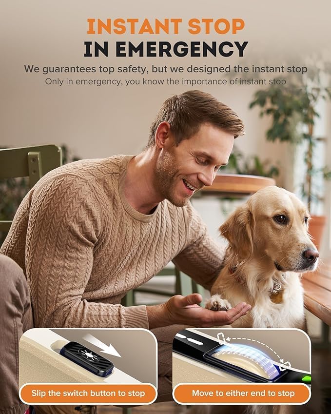 YABIFE apto para perros grandes y gatos.