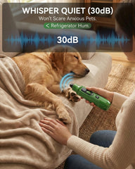 Operación con una mano: rueda ergonómica de YABIFE para mayor control