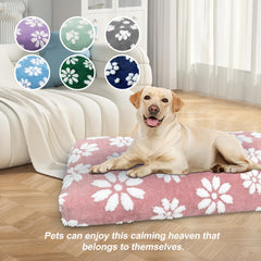 Base antideslizante de la cama Yaning, ideal para suelos resbaladizos