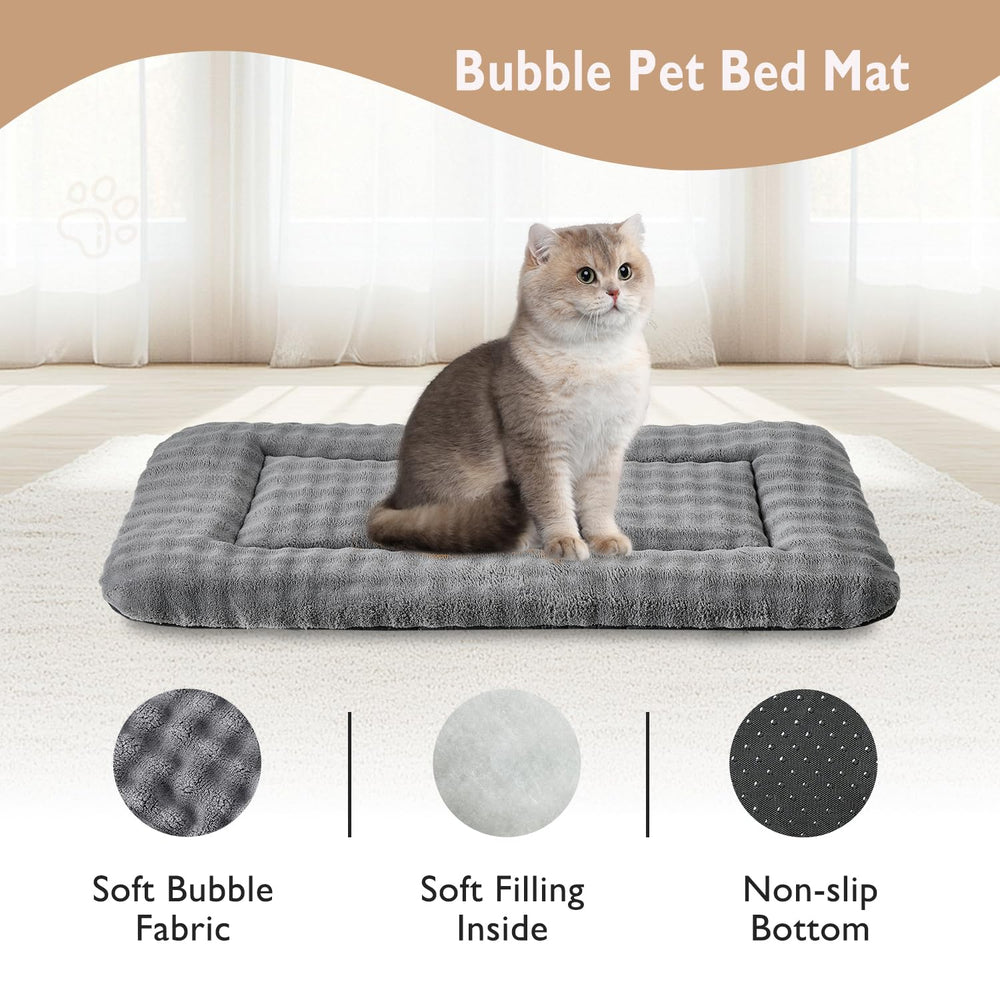 Superficie suave Yaning para siestas tranquilas de tu mascota