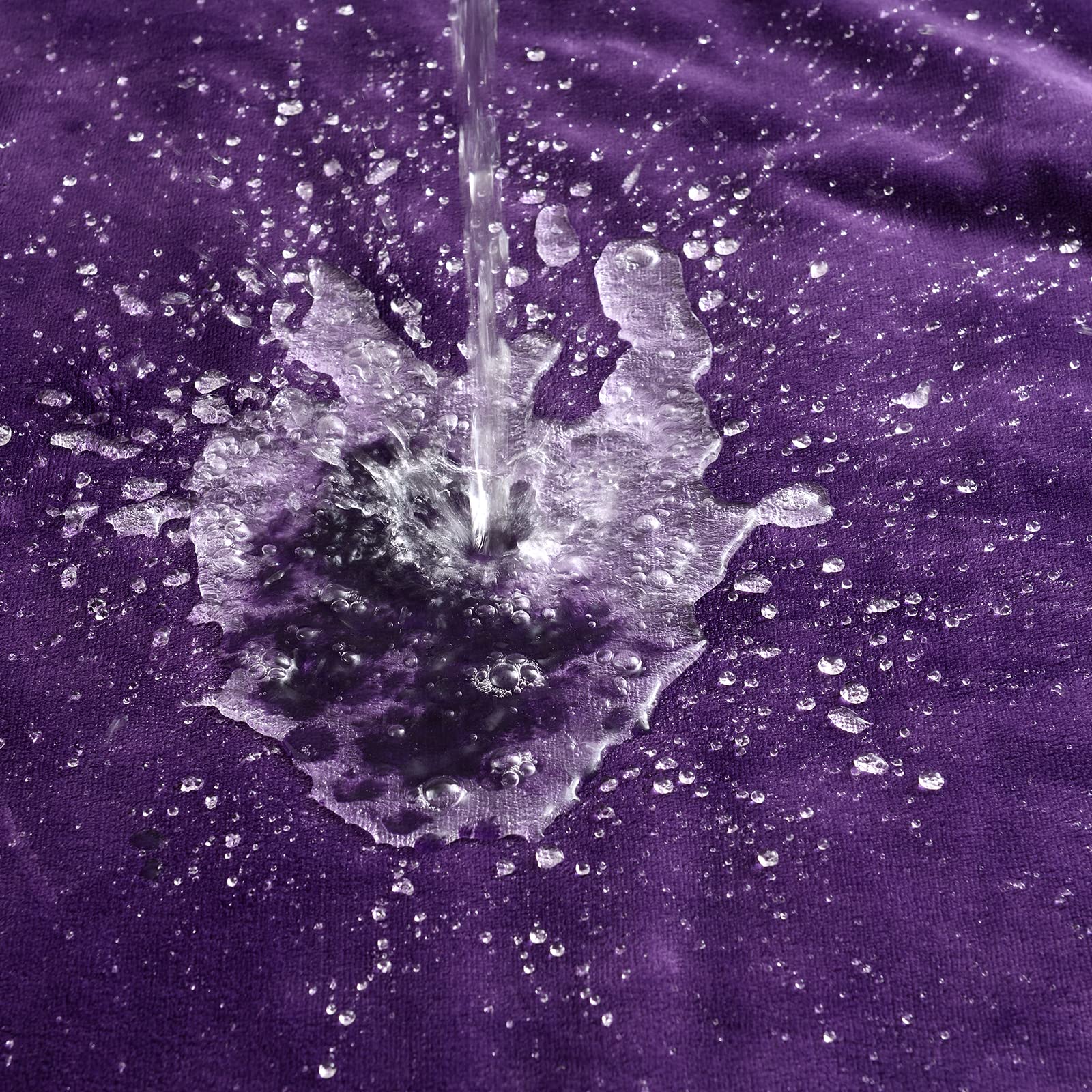 Lavado fácil Yaning, limpieza con agua fría.