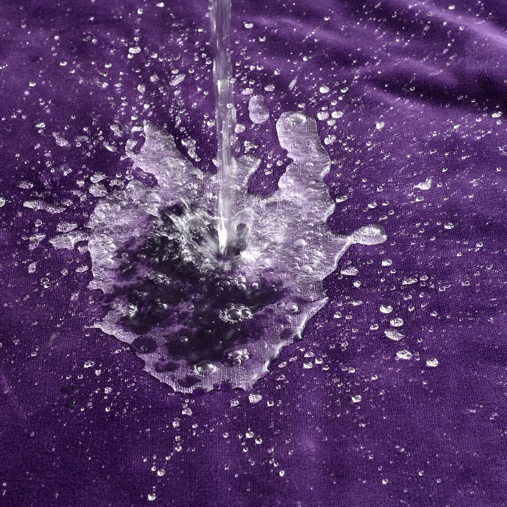 Lavado fácil Yaning, limpieza con agua fría.