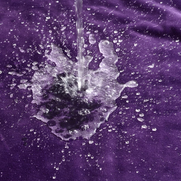 Lavado fácil Yaning, limpieza con agua fría.