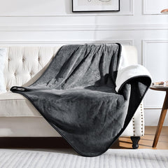 Manta impermeable Yaning dormitorio-sillón protege muebles contra derrames.