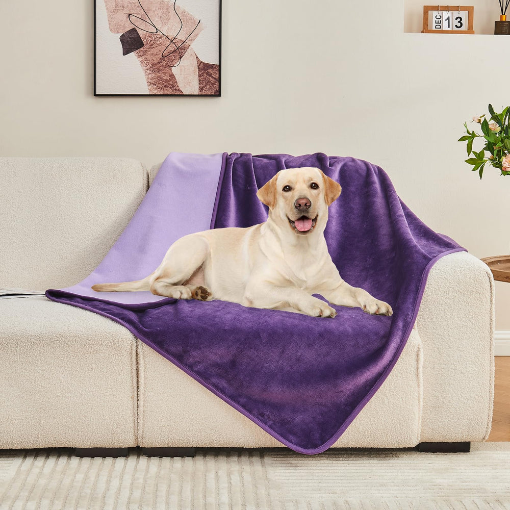 Manta impermeable Yaning, uso para mascotas, fácil limpieza y mantenimiento