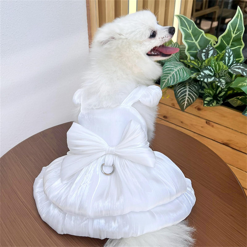 Yaopelky diseño fácil de poner, apertura por la cabeza para mascotas.
