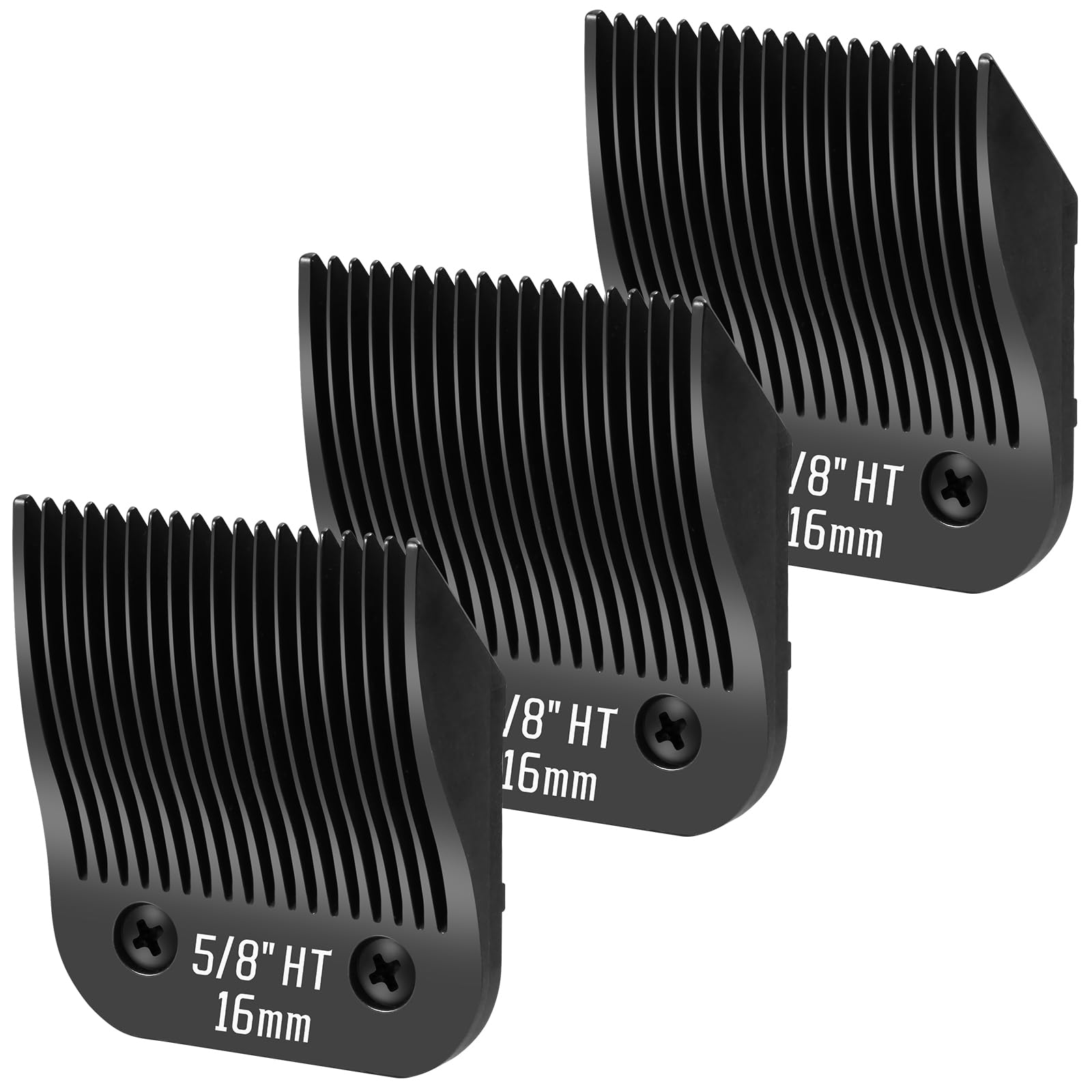 YAZIYIR tres hojas desmontables para corte preciso de 5/8HT