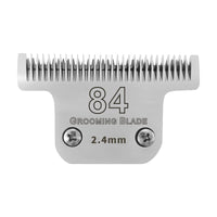YAZIYIR T84 cuchilla corte 3-32 para perros grandes, rendimiento estable