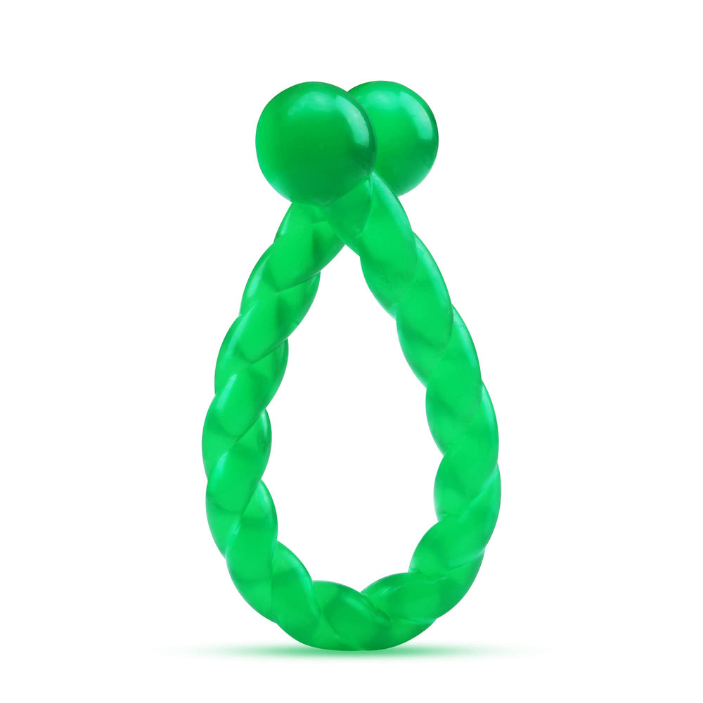 Juguete masticable de Ycozy para perros grandes y resistentes.
