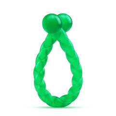 Juguete masticable de Ycozy para perros grandes y resistentes.