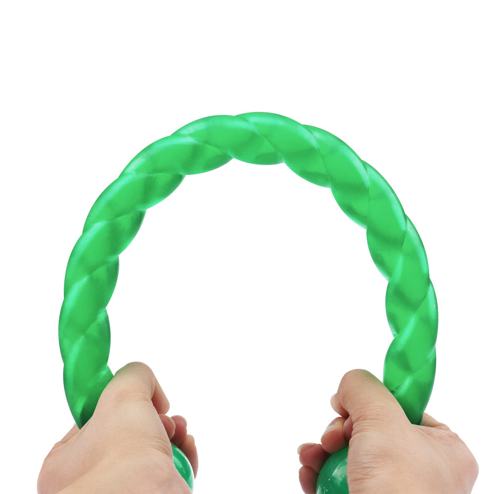 Juguete nudo duradero de Ycozy, perfecto para juego exterior.