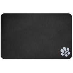 Tapete YCT para múltiples mascotas, disponible en varias medidas y colores.