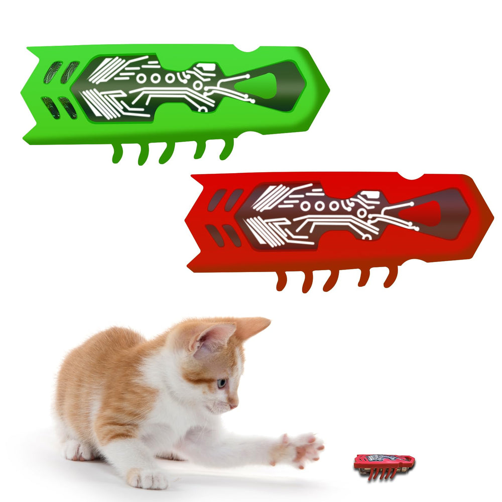 YDLAMZ juguete-bicho detalle PVC seguro para juego activo