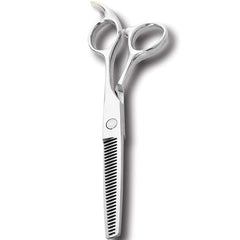 Yeahbudddy tijeras de adelgazamiento de 6.7 pulgadas para peluquería canina.