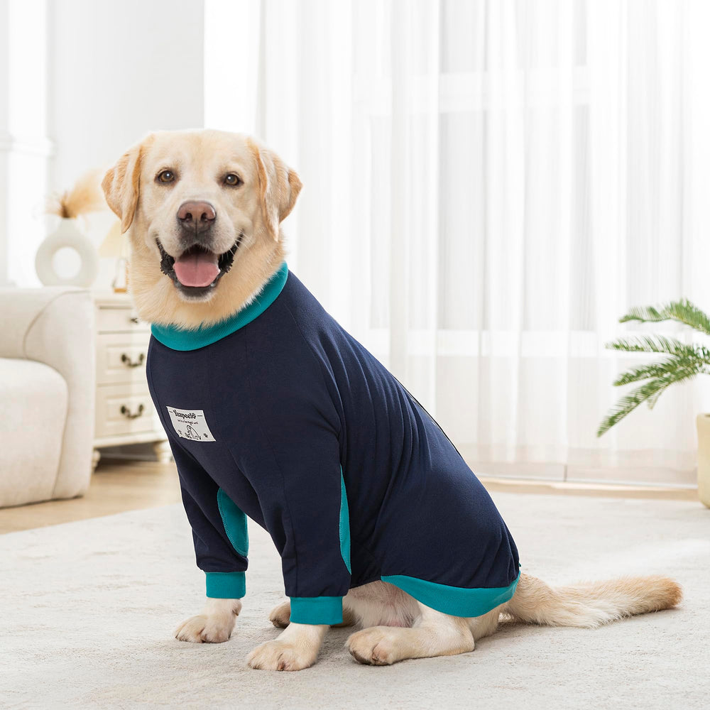 Yeapeeto camiseta recuperación, protege codo y facilita movimientos durante paseos.