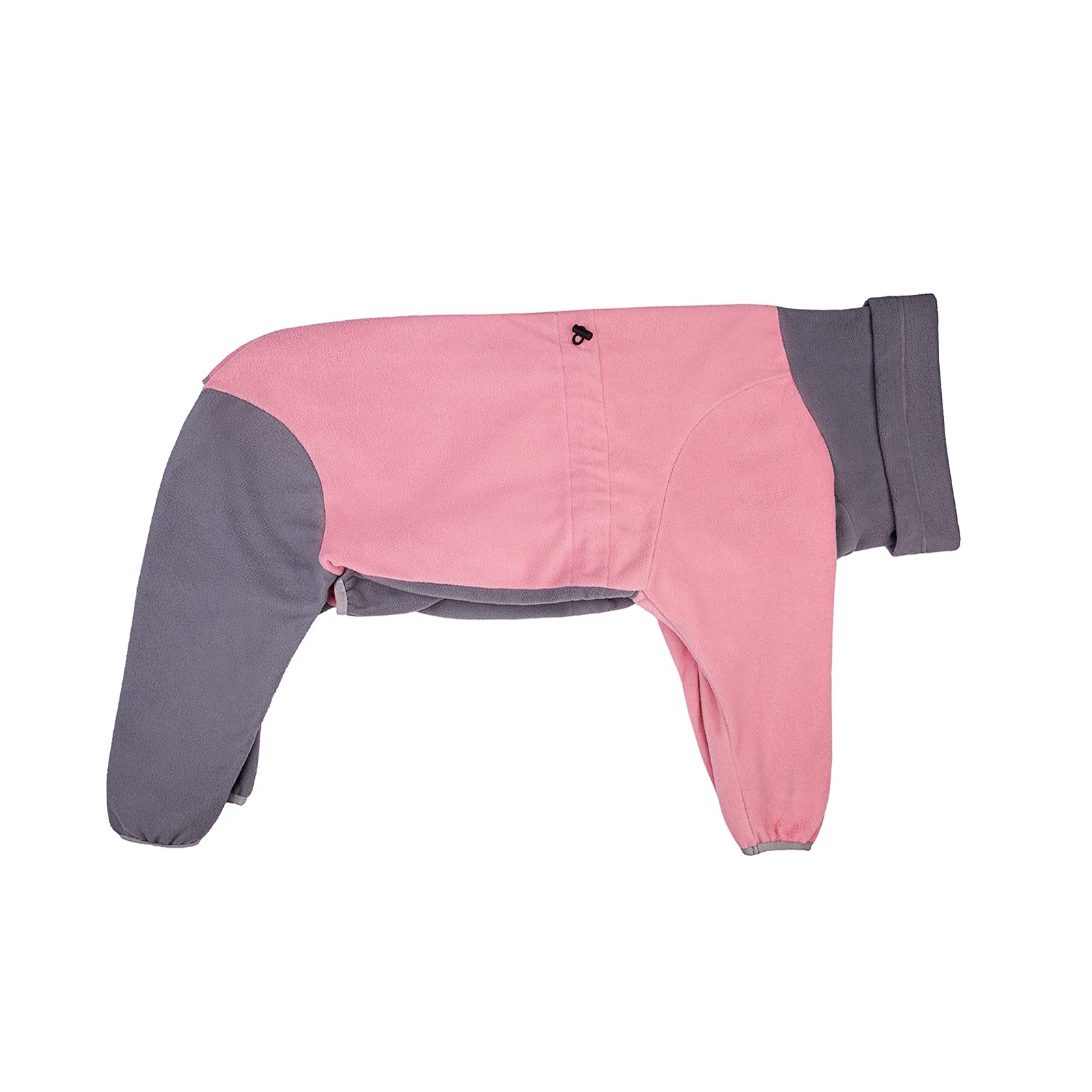 Yeapeeto capa-invierno-perro-6xl-talla, talla amplia para perros grandes.
