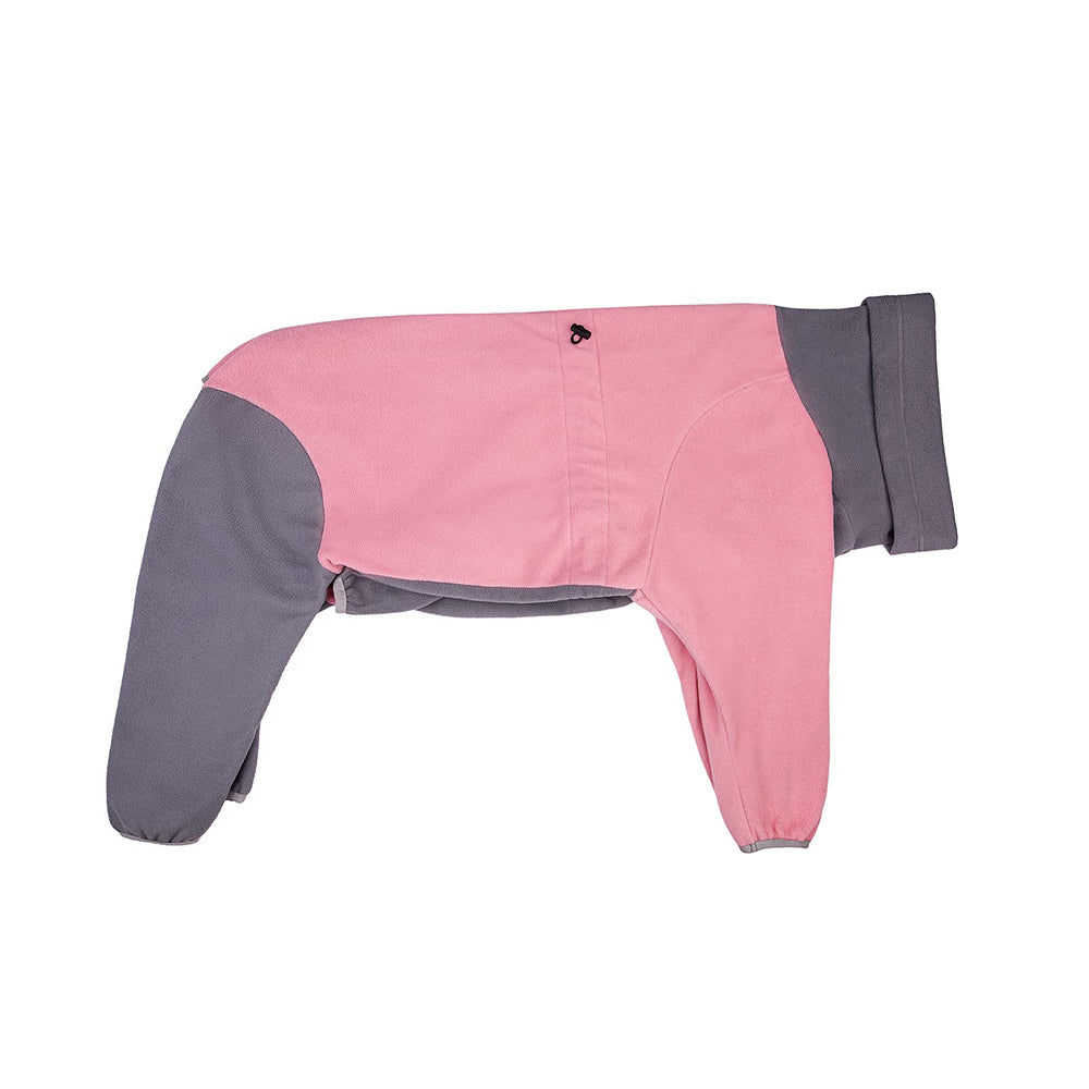 Yeapeeto capa-invierno-perro-6xl-talla, talla amplia para perros grandes.