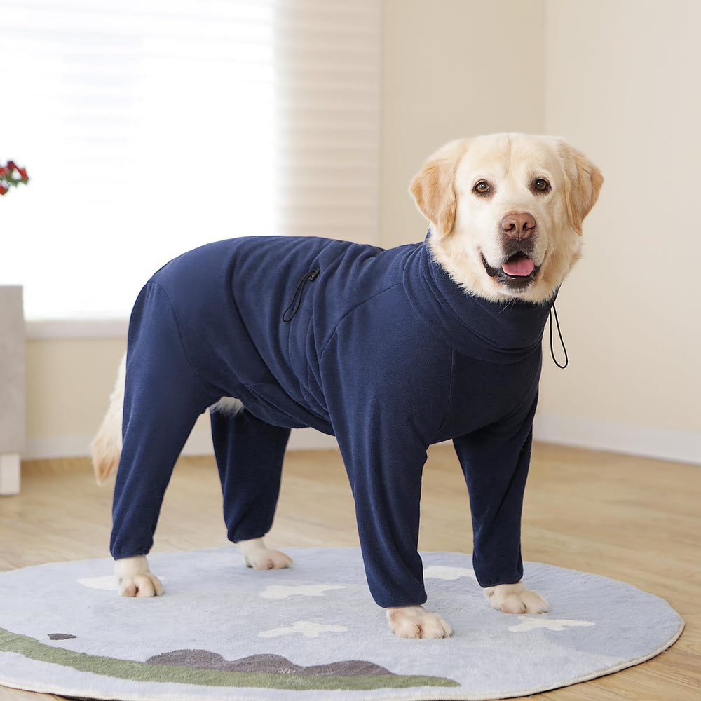 Yeapeeto tallas múltiples para perros medianos y grandes.