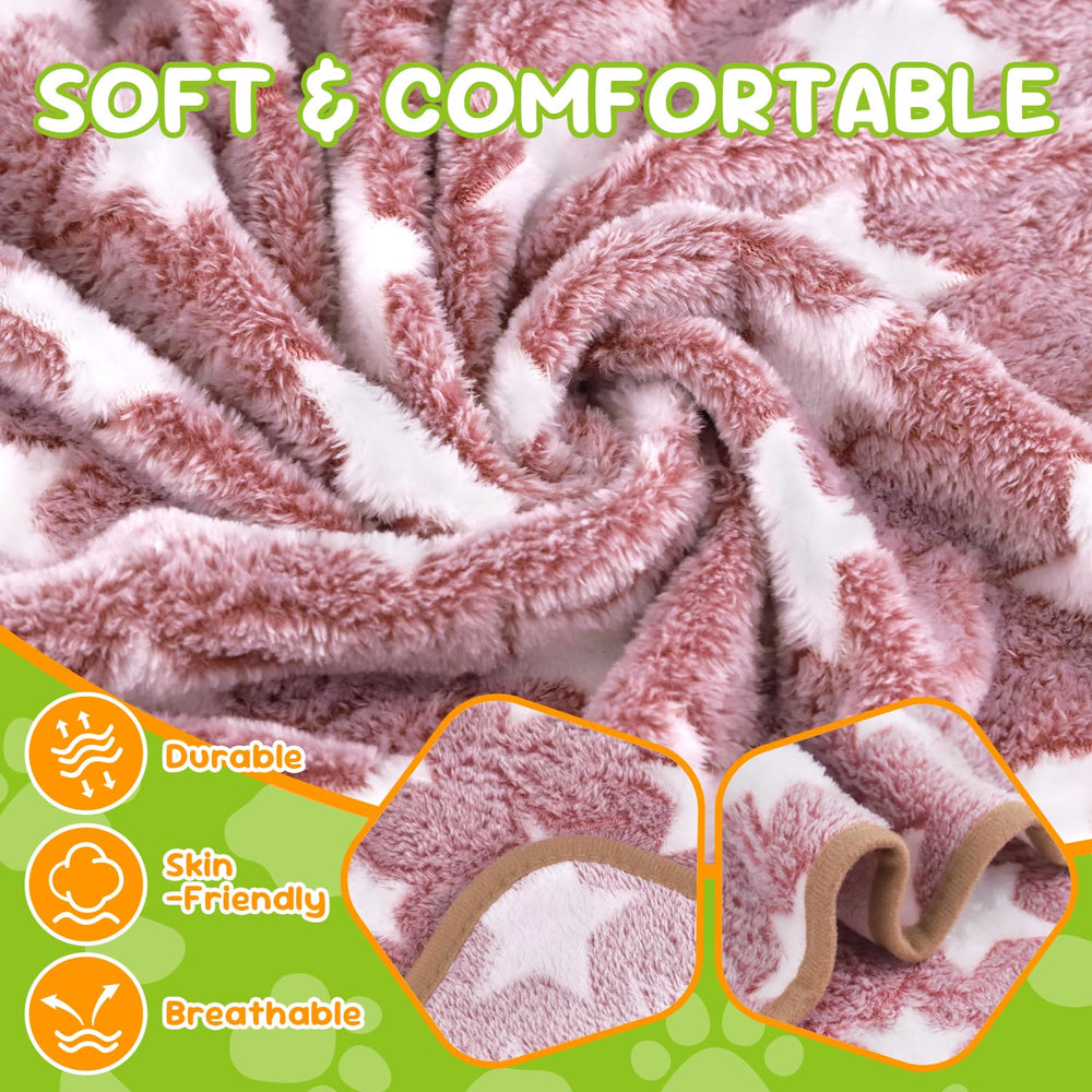 Manta YedsIntu para gato y perro, protección del sofá.