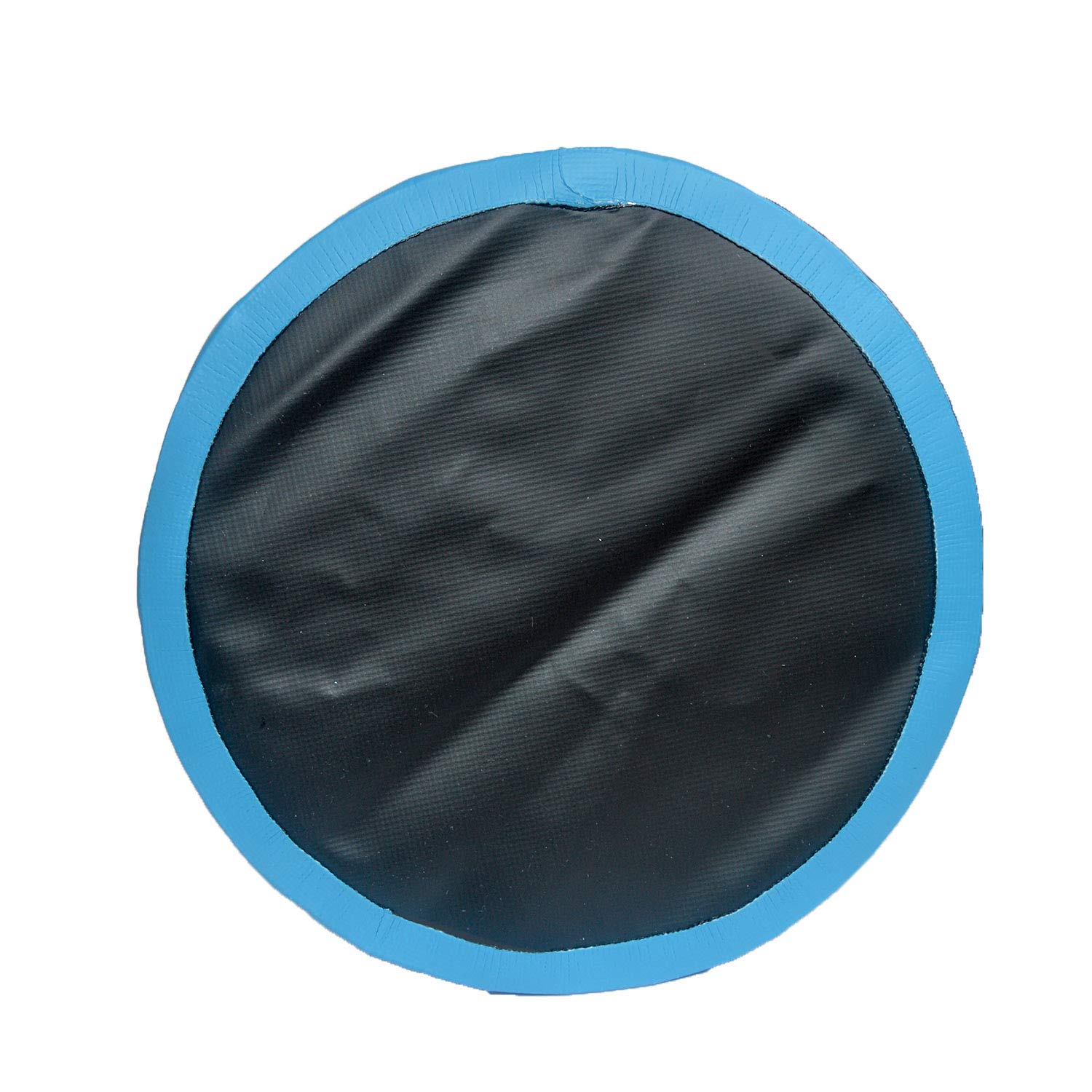 La Yeezo base de lona PVC 500D refuerza durabilidad y limpieza.
